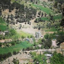 Dulkadiroğlu Karamanlı Köyü Resimleri 2