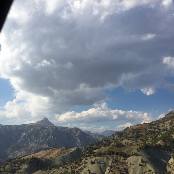 Dulkadiroğlu Karamanlı Köyü Resimleri 4