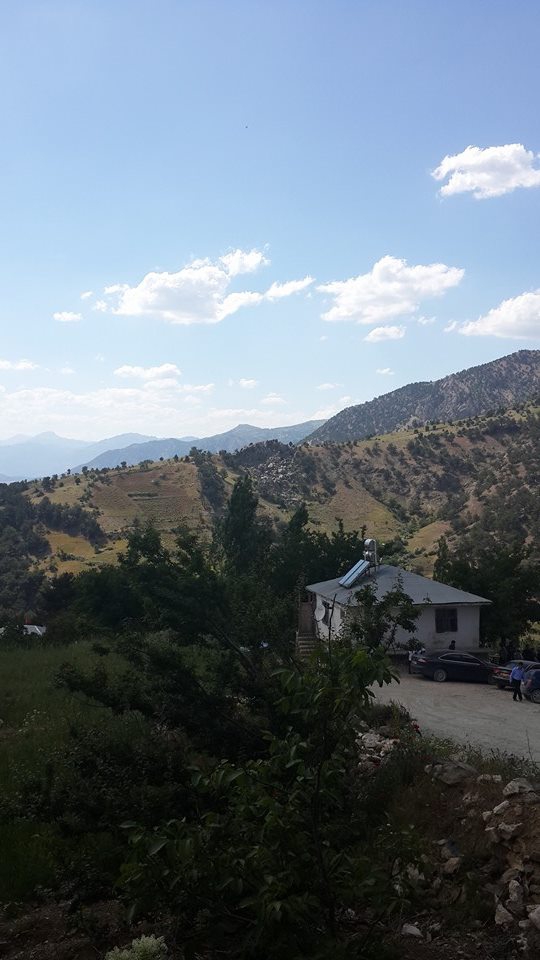 Dulkadiroğlu Karamanlı Köyü Resimleri 6