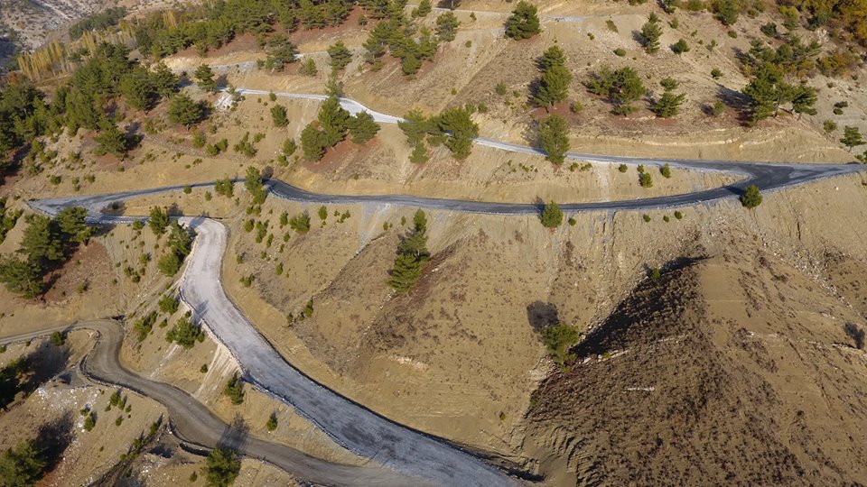 Dulkadiroğlu Karamanlı Köyü Resimleri 8