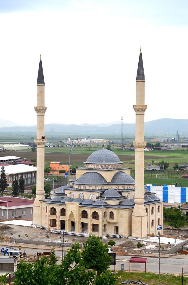 Dulkadiroğlu Kartal Köyü Resimleri 1