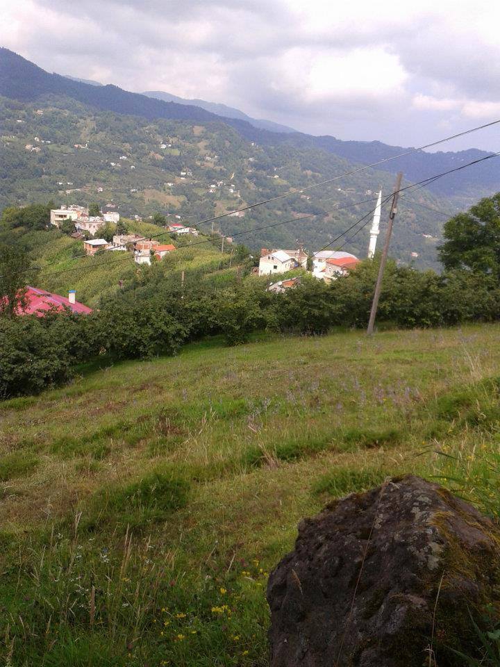 Şalpazarı Gölkiriş Köyü Resimleri 10