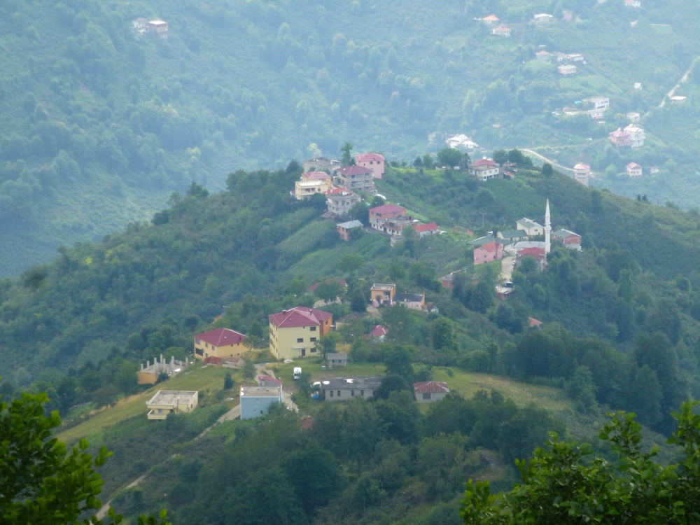 Şalpazarı Gölkiriş Köyü Resimleri 19