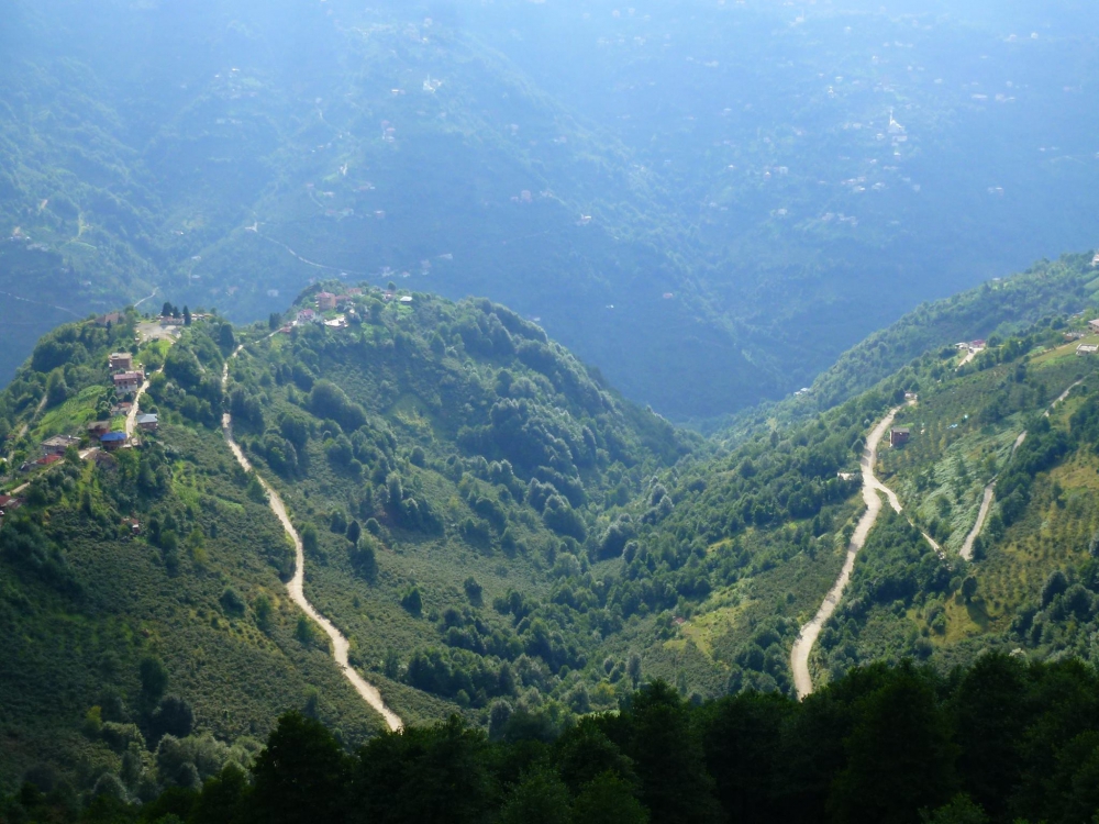 Şalpazarı Gölkiriş Köyü Resimleri 21