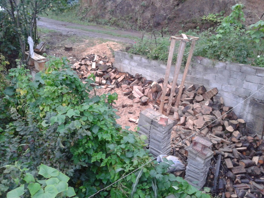 Şalpazarı Gölkiriş Köyü Resimleri 22