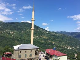 Şalpazarı Kasımağzı Köyü Resimleri 12