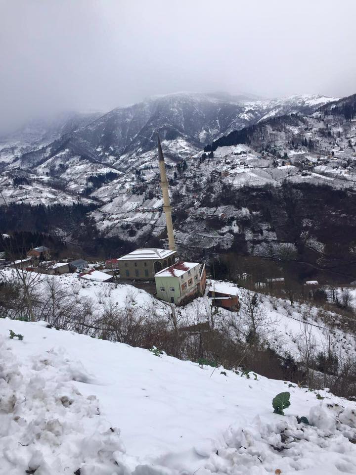 Şalpazarı Kasımağzı Köyü Resimleri 15