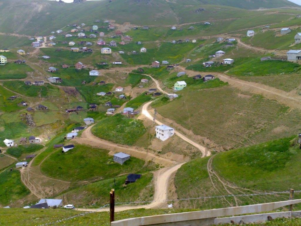 Şalpazarı Kasımağzı Köyü Resimleri 21