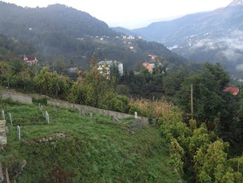 Şalpazarı Kasımağzı Köyü Resimleri 6