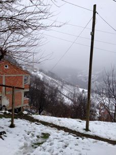 Şalpazarı Kasımağzı Köyü Resimleri 9