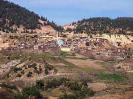 Dulkadiroğlu Küçüknacar Köyü Resimleri 1