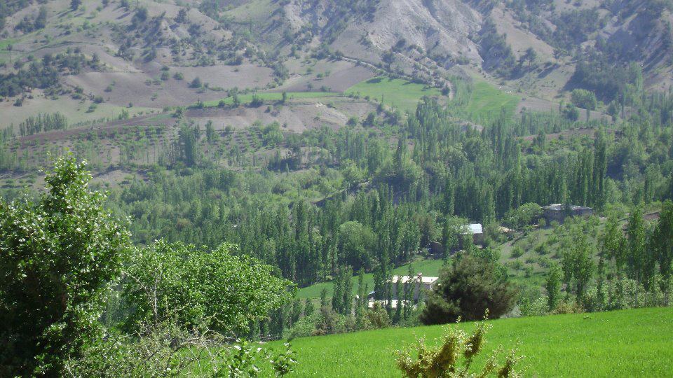 Dulkadiroğlu Küçüknacar Köyü Resimleri 10