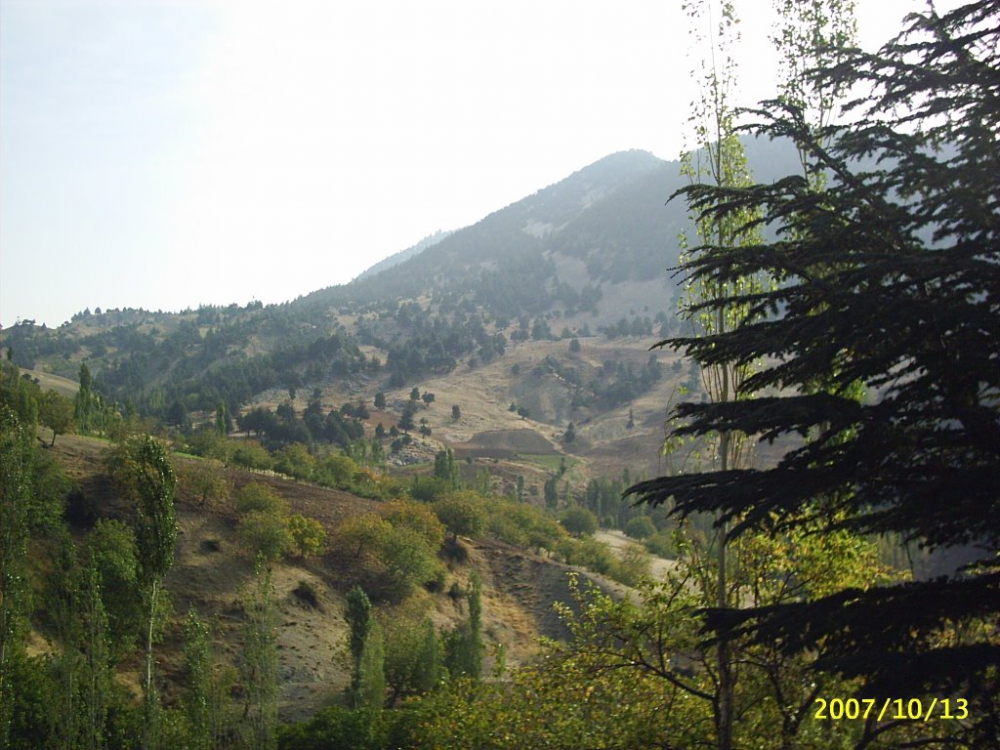 Dulkadiroğlu Küçüknacar Köyü Resimleri 11