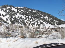 Dulkadiroğlu Küçüknacar Köyü Resimleri 3