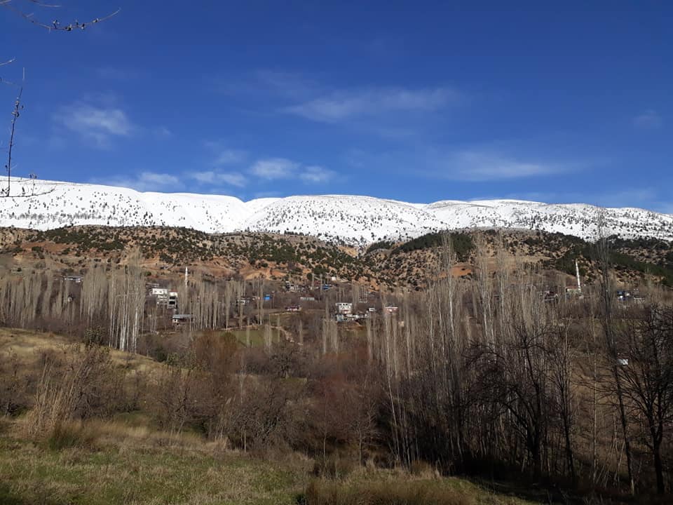 Dulkadiroğlu Küçüknacar Köyü Resimleri 5