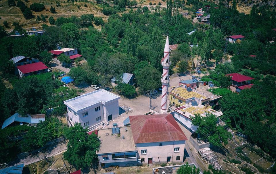 Dulkadiroğlu Küçüknacar Köyü Resimleri 6