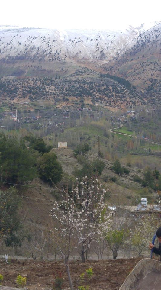 Dulkadiroğlu Küçüknacar Köyü Resimleri 7