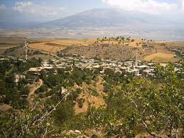 Dulkadiroğlu Küpelikız Köyü  Resimleri 4