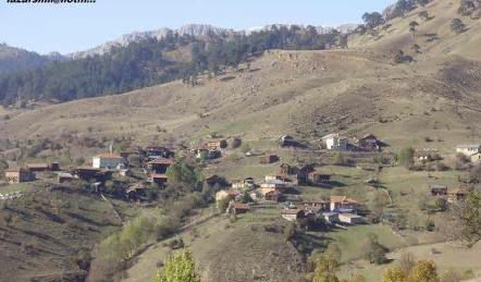 Taşköprü Kayadibi Köyü Resimleri 1