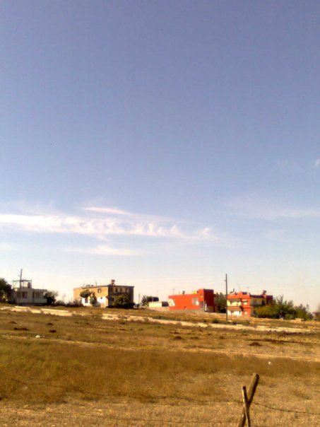 Adana Çukurova Kabasakal Köyü Resimleri 15