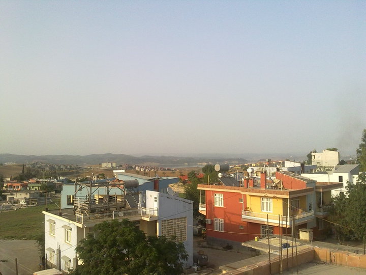 Adana Çukurova Kabasakal Köyü Resimleri 3