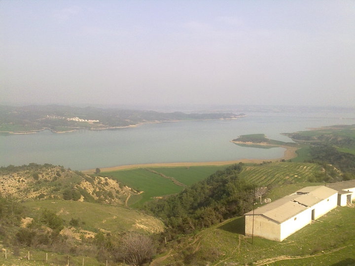 Adana Çukurova Kabasakal Köyü Resimleri 6