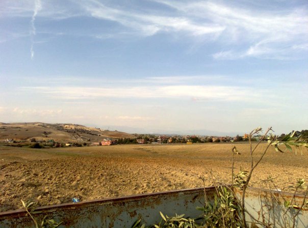 Adana Çukurova Kabasakal Köyü Resimleri 8