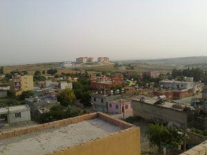 Adana Çukurova Kabasakal Köyü Resimleri