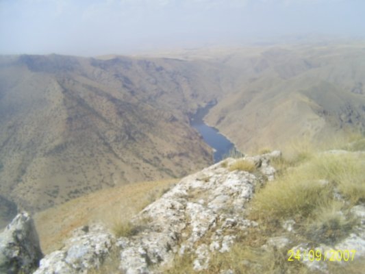 Keban Akçatepe  Köyü Resimleri 1