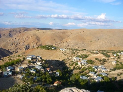 Keban Akçatepe  Köyü Resimleri 2