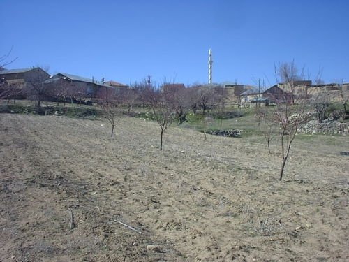Keban Akçatepe  Köyü Resimleri 3
