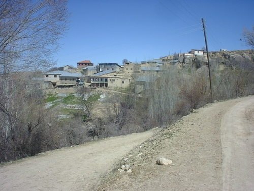 Keban Akçatepe  Köyü Resimleri 4