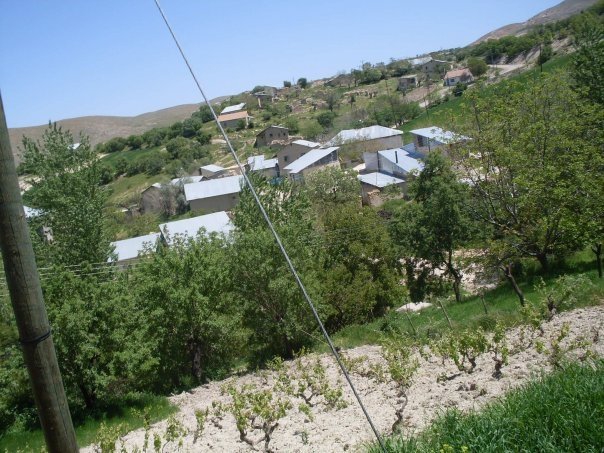 Keban Akçatepe  Köyü Resimleri 5