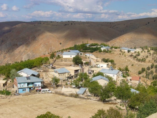 Keban Akçatepe  Köyü Resimleri 6