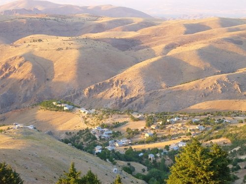 Keban Akçatepe  Köyü Resimleri 7