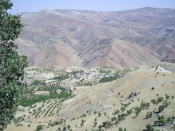 Keban Akçatepe  Köyü Resimleri 8