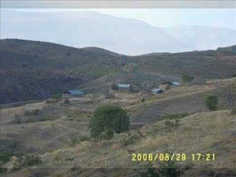 Kelkit  Altınkürek  Köyü Resimleri 2