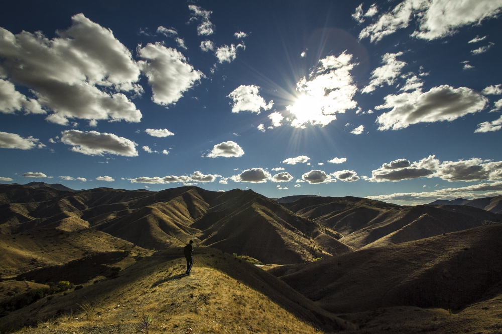Keban Altıyaka Köyü Resimleri 1