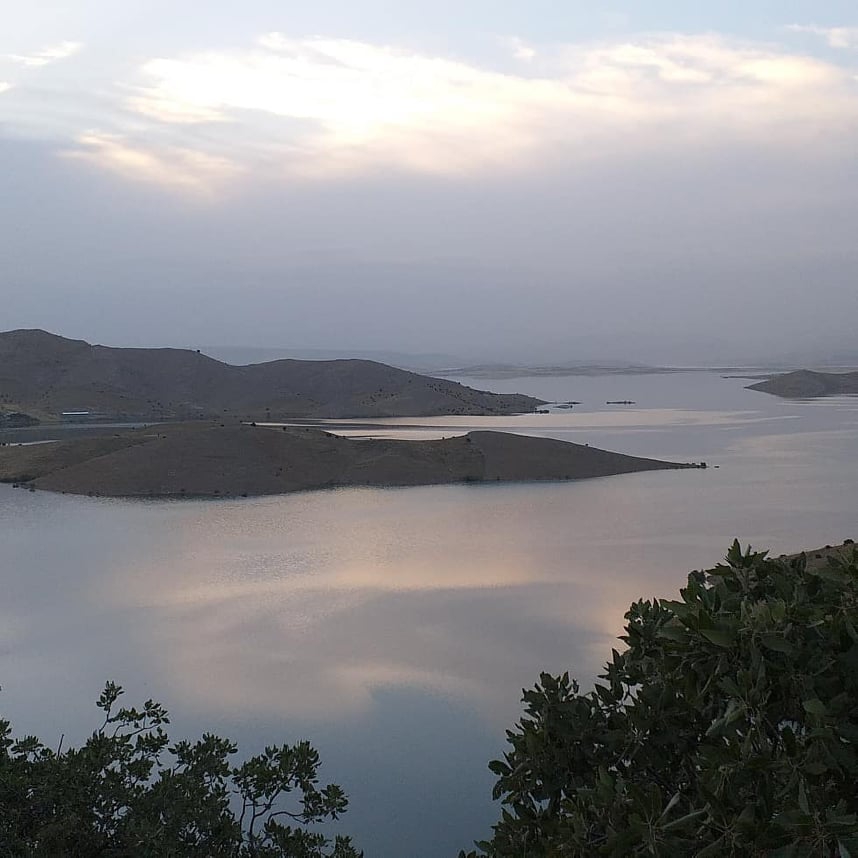 Keban Aslankaşı Köyü Resimleri 3