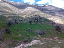 Aydıntepe Alaca Köyü Resimleri 1