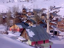 Aydıntepe Alaca Köyü Resimleri 3