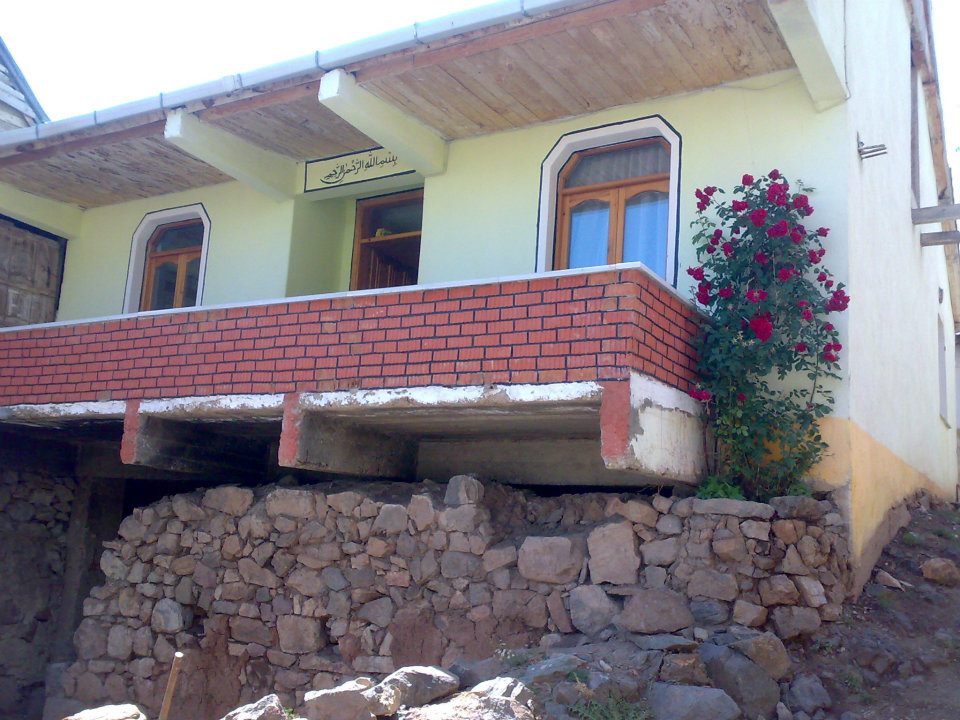 Aydıntepe Alaca Köyü Resimleri 4