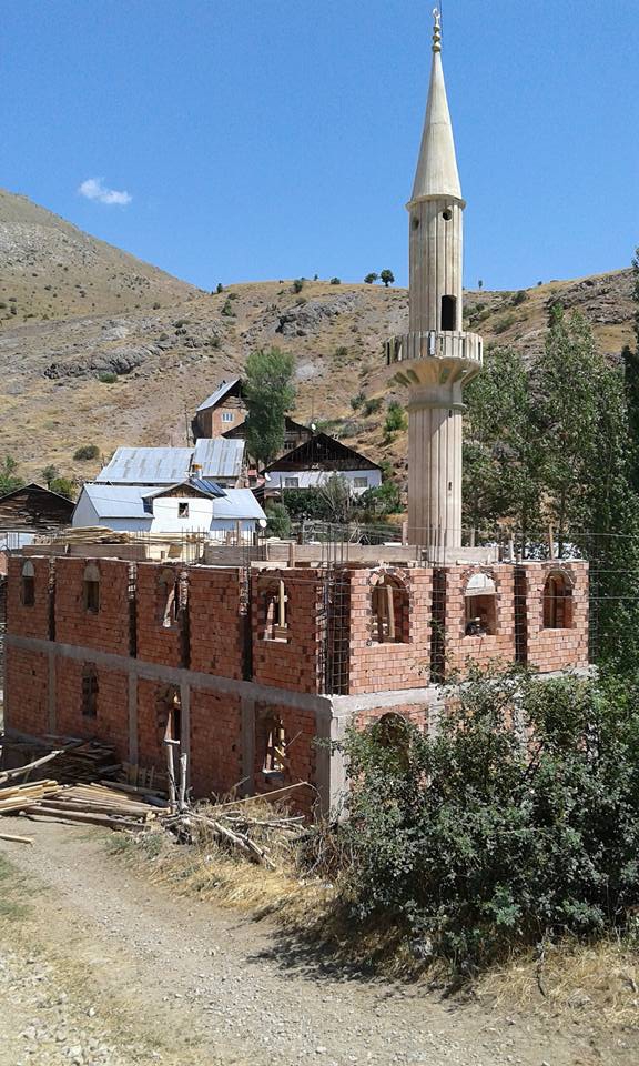 Aydıntepe Alaca Köyü Resimleri 6