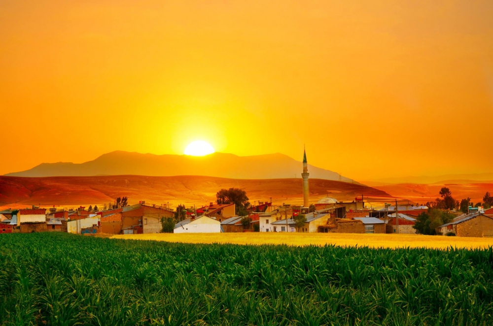 Aydıntepe Aşağıkırzı Köyü Resimleri 3