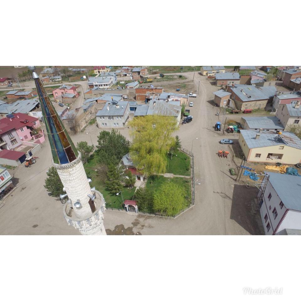 Aydıntepe Aşağıkırzı Köyü Resimleri 5