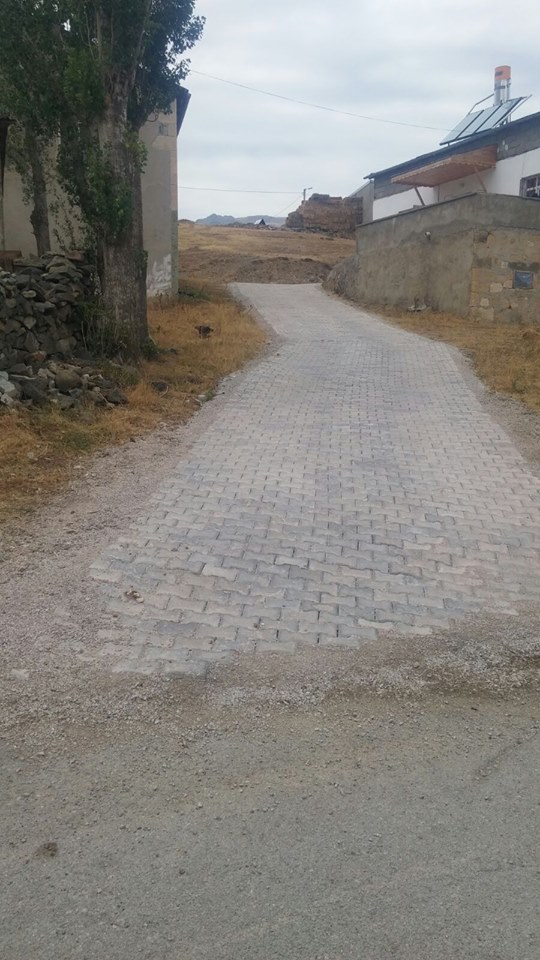 Aydıntepe Çiğdemlik Köyü Resimleri 2