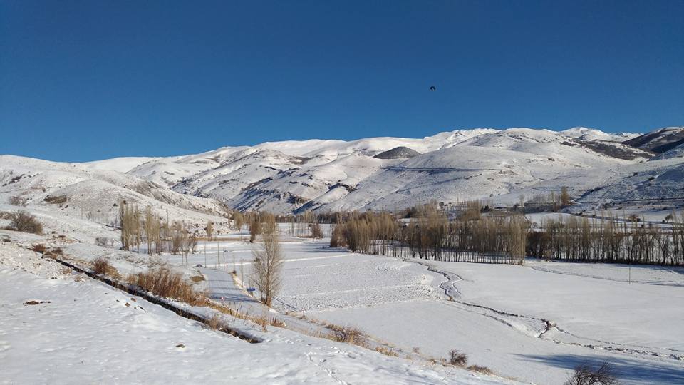 Aydıntepe Çiğdemlik Köyü Resimleri 4