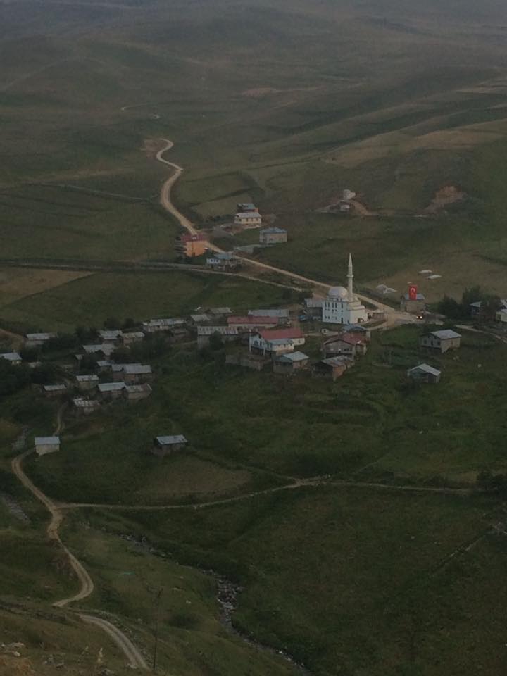 Aydıntepe Dumlu Köyü Resimleri 2