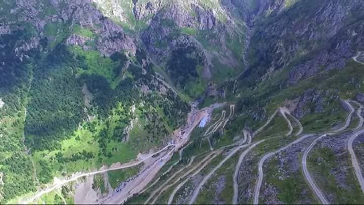 Aydıntepe Dumlu Köyü Resimleri 4
