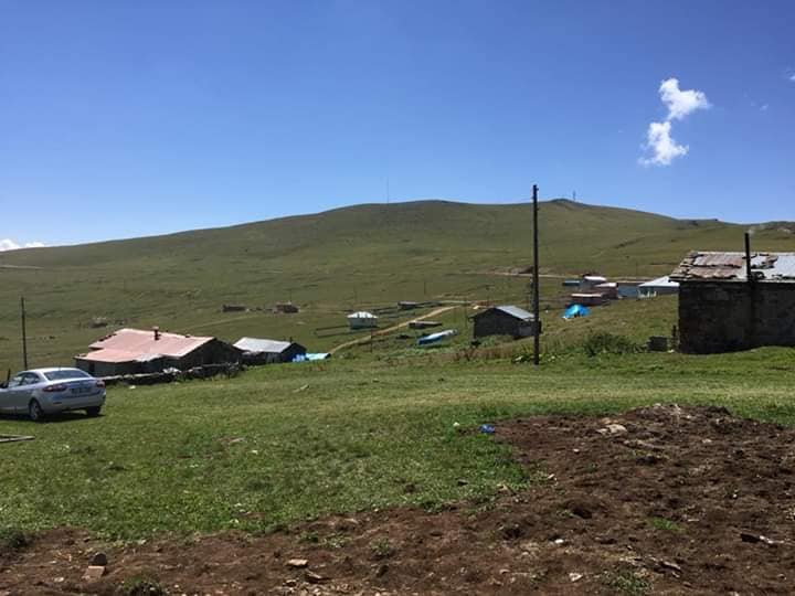 Aydıntepe Dumlu Köyü Resimleri 6